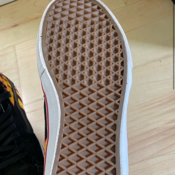 Vans Thrasher high top - Picture 3 of 3